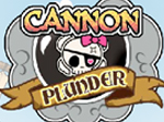 Cannon Plunder - играть онлайн бесплатно