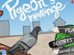 Pigeon Revenge - играть онлайн бесплатно