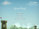 Bow Chief - играть онлайн бесплатно