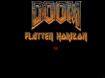 Doom: Flatten Horison - играть онлайн бесплатно
