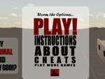 Storm the House 3 - играть онлайн бесплатно