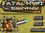 Fatal Hunt: Survival - играть онлайн бесплатно
