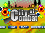 City at Combat - играть онлайн бесплатно