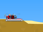 Desert Battle - играть онлайн бесплатно