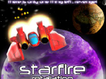 Starfire: Retaliation - играть онлайн бесплатно