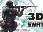 3D Swat - играть онлайн бесплатно