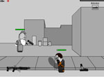 Madness interactive : Half Life - играть онлайн бесплатно