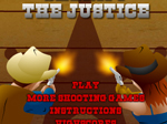Sheriff: The Justice - играть онлайн бесплатно