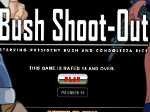 Bush Shoot-Out - играть онлайн бесплатно