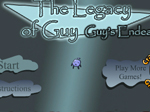 Legacy of Guy - играть онлайн бесплатно