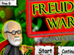 Freudian Wars - играть онлайн бесплатно
