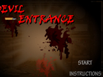 Devil Entrance - играть онлайн бесплатно