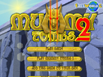 Mummy Tombs 2 - играть онлайн бесплатно