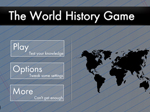 The World History Game - играть онлайн бесплатно