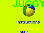Juggy Slide - играть онлайн бесплатно