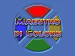 Maestro di Colore - играть онлайн бесплатно