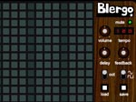 Blergo Beats 2 - играть онлайн бесплатно