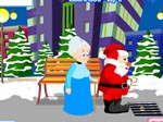 Find Christmas Gifts - играть онлайн бесплатно