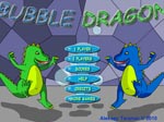 Bubble Dragon - играть онлайн бесплатно