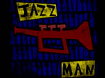Jazz Man - играть онлайн бесплатно