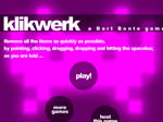 Klikwerk - играть онлайн бесплатно
