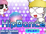 Hip Dance - играть онлайн бесплатно