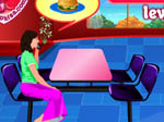 Burger Shop - играть онлайн бесплатно