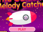 The Galactic Melody Catcher - играть онлайн бесплатно