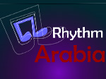 Rhythm of Arabia - играть онлайн бесплатно