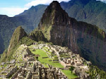 Machu Picchu Jigsaw Puzzle - играть онлайн бесплатно