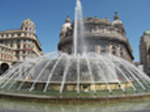 Jigsaw: Genoa Fountain - играть онлайн бесплатно