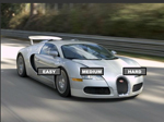 Bugatti Veyron Jigsaw Puzzle - играть онлайн бесплатно