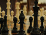 Jigsaw: Chess Pieces - играть онлайн бесплатно