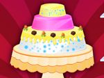 Super Cake - играть онлайн бесплатно