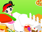 Sophie picnic design - играть онлайн бесплатно