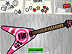 Guitar Master - играть онлайн бесплатно