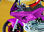 Super Motorbike - играть онлайн бесплатно