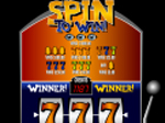 Spin to win - играть онлайн бесплатно
