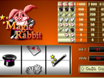 Magic Rabbit Slots - играть онлайн бесплатно