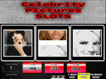 Celebrity Picture Slots - играть онлайн бесплатно