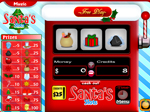 Santa's Slots - играть онлайн бесплатно