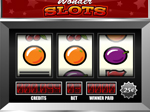 Wonder Slots - играть онлайн бесплатно
