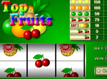 Top Fruits Slots - играть онлайн бесплатно