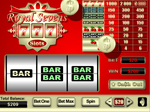 Royal Sevens Slots - играть онлайн бесплатно