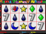 Mini Penny Slots - играть онлайн бесплатно
