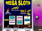 Mega Slots Slingo - играть онлайн бесплатно