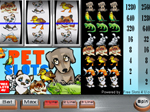 Pet Slots - играть онлайн бесплатно