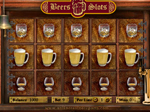 Beers Slots - играть онлайн бесплатно