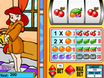 Sexy Slots - играть онлайн бесплатно