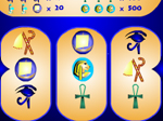 Egyptian Slots - играть онлайн бесплатно